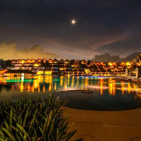 Ambassador At Grand Velas Riviera Maya